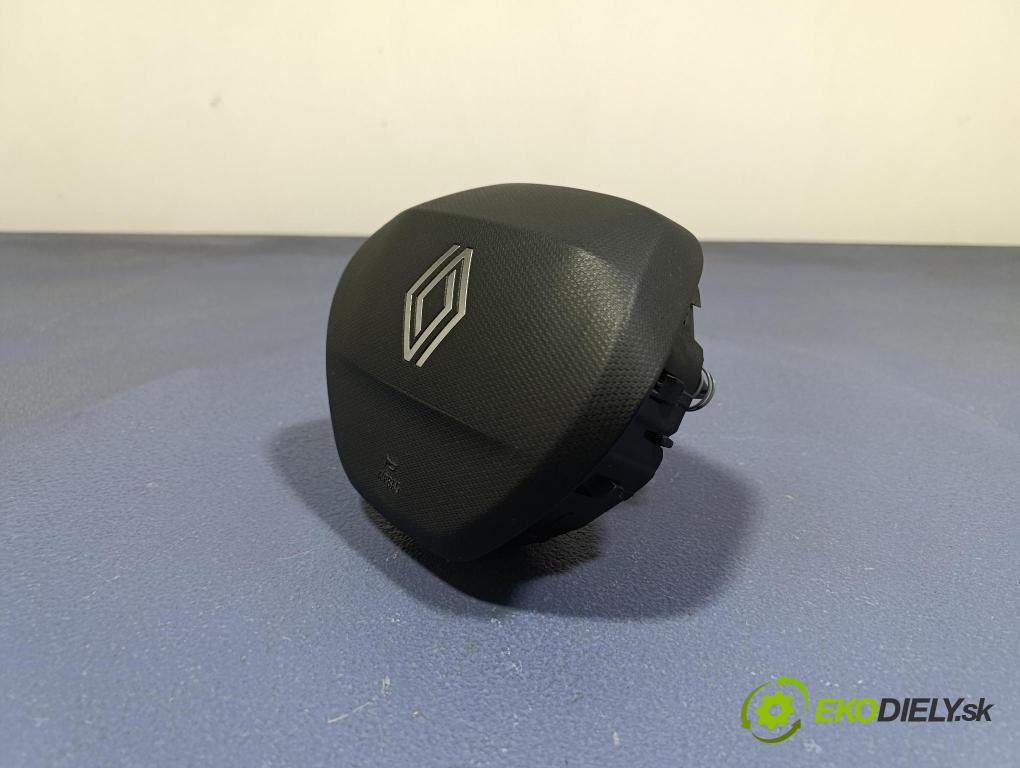 Renault Kangoo 2024 Airbag: Řidiči: x 985101181R