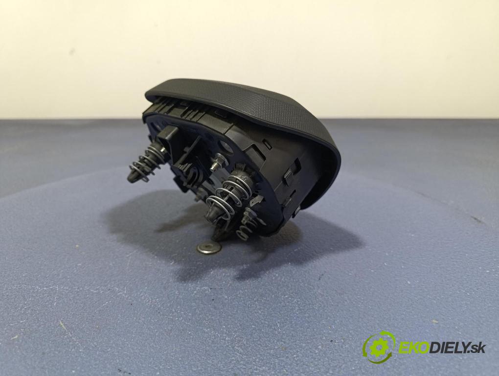 Renault Kangoo 2024 Airbag: Řidiči: x 985101181R