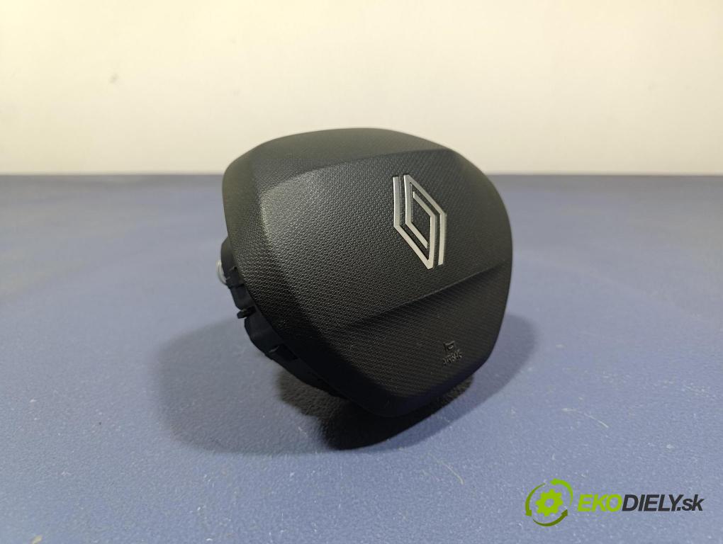 Renault Kangoo 2024 Airbag: Řidiči: x 985101181R