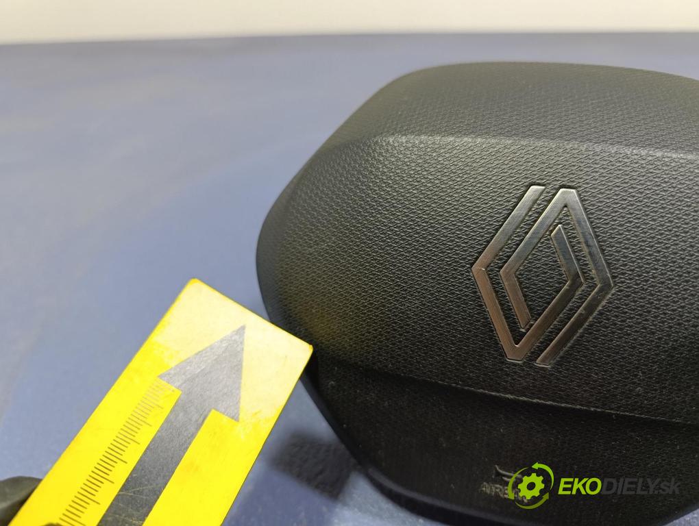 Renault Kangoo 2024 Airbag: Řidiči: x 985101181R