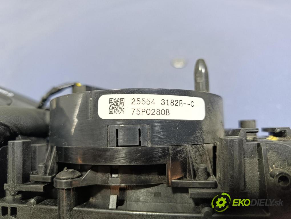Renault Kangoo 2024 prepínač Komplex: 255679931R