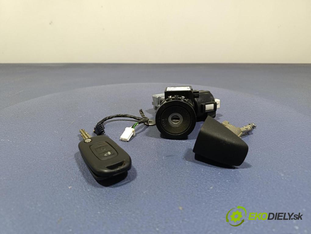 Renault Kangoo 2024 Spínač zapalování. 285916910R