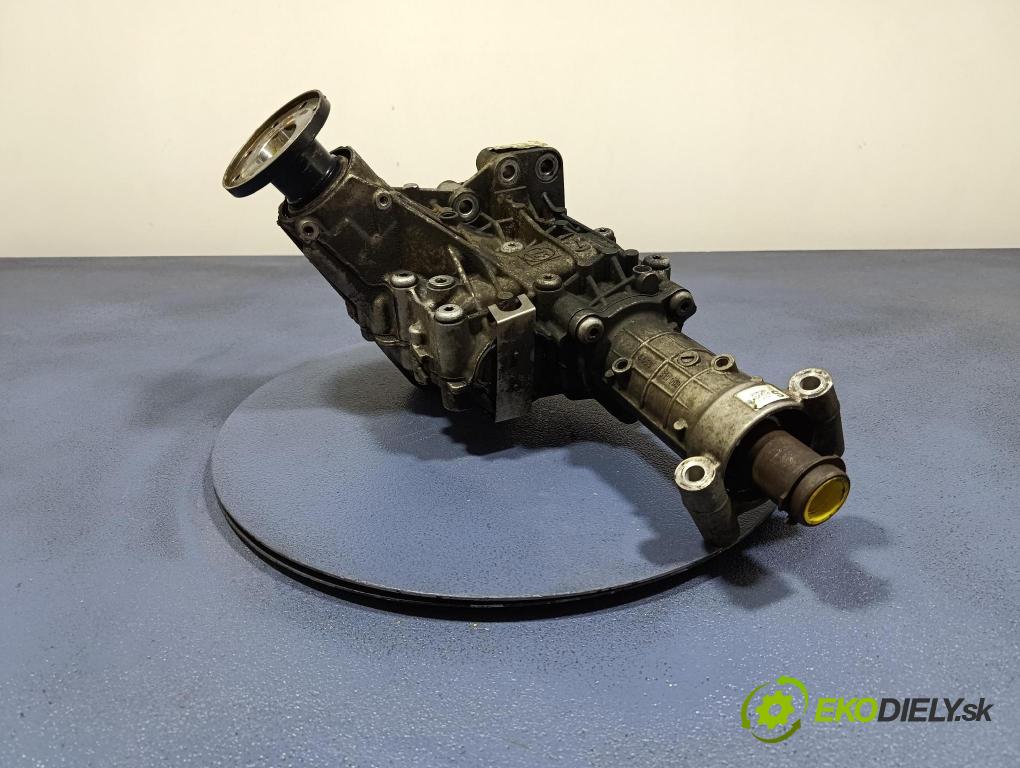 Alfa romeo 159 2007 převodovka Redukční 555606180