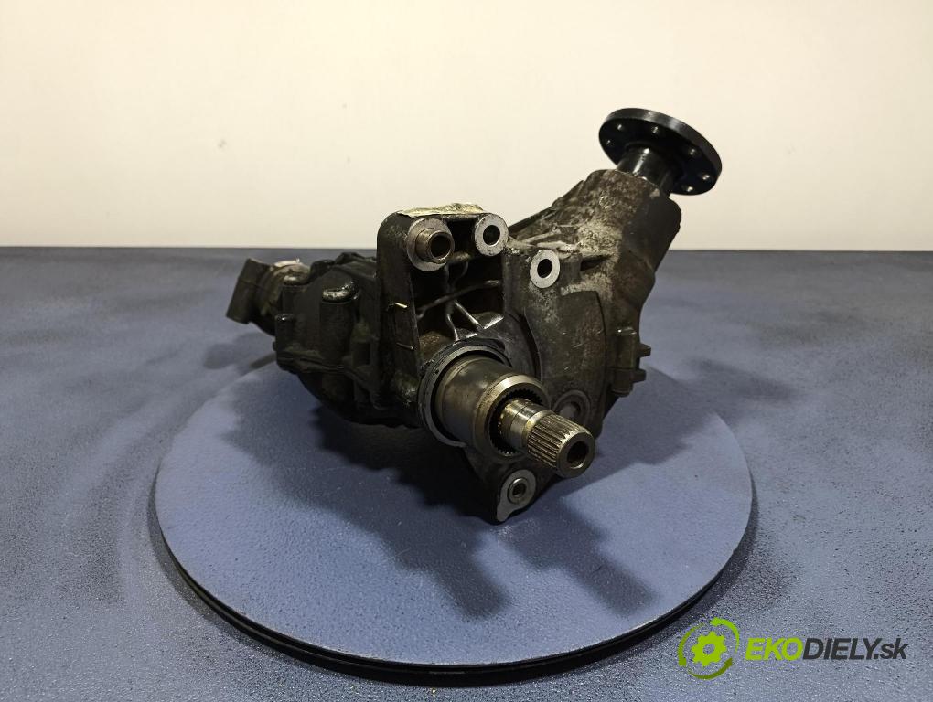 Alfa romeo 159 2007 převodovka Redukční 555606180