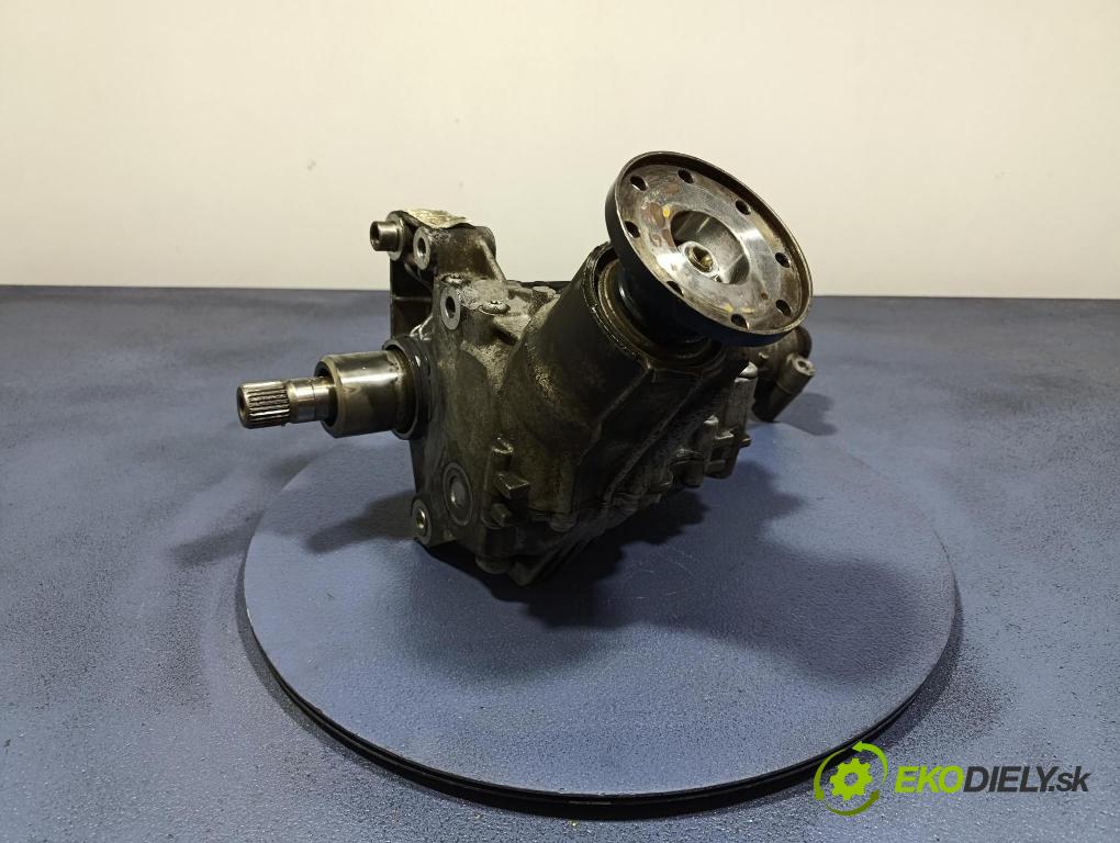 Alfa romeo 159 2007 převodovka Redukční 555606180