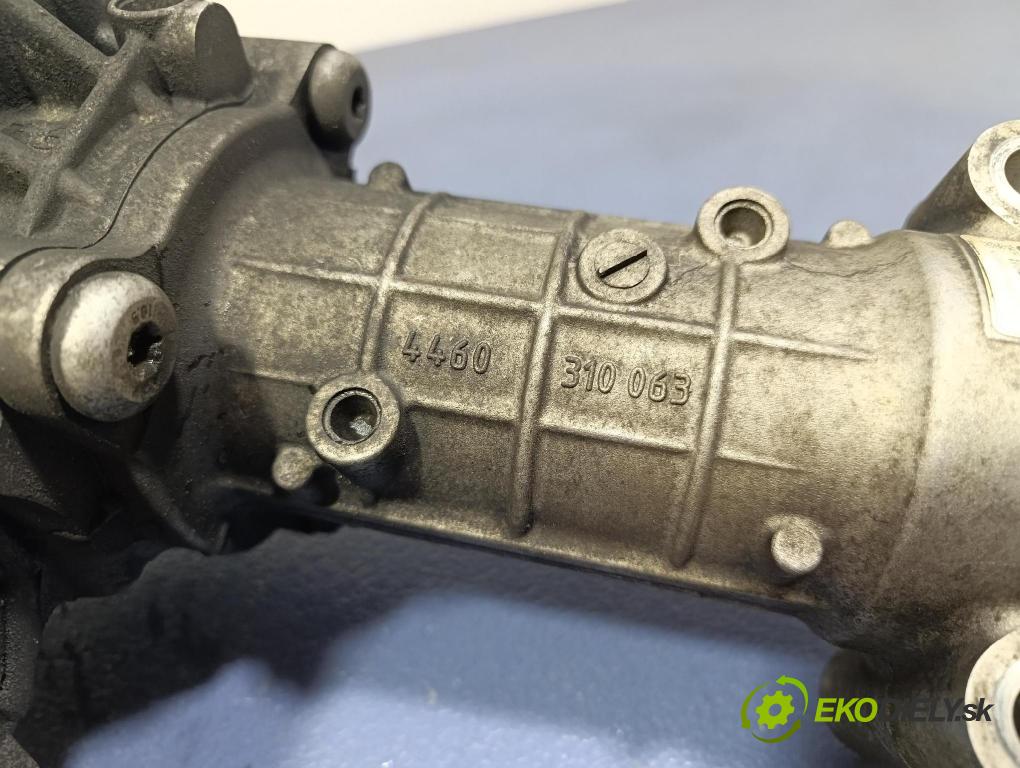 Alfa romeo 159 2007 převodovka Redukční 555606180