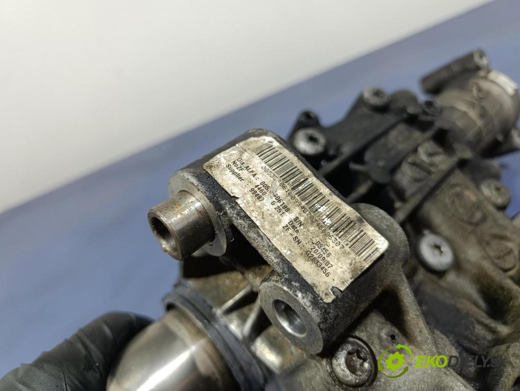 Alfa romeo 159 2007 převodovka Redukční 555606180