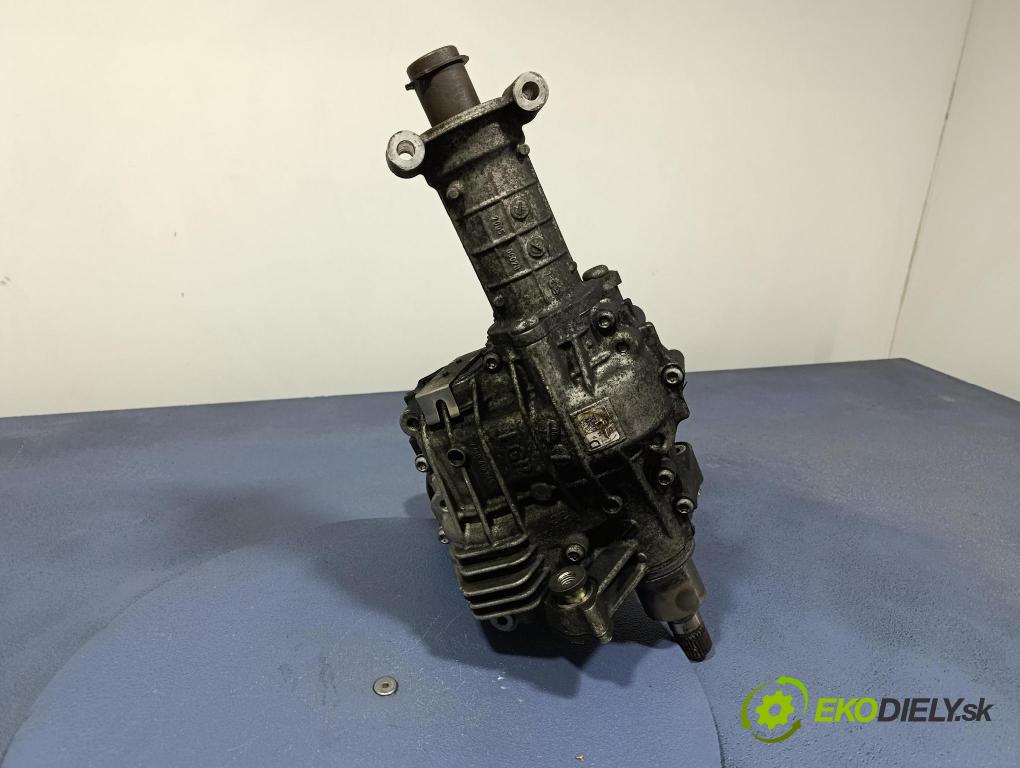 Alfa romeo 159 2007 převodovka Redukční 555606180