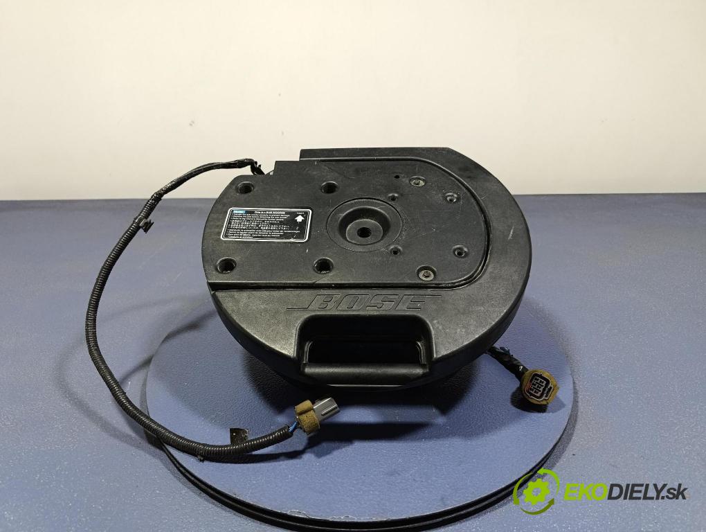 Mazda 6 2004 Reproduktor / Subwoofer: GJ5A66960