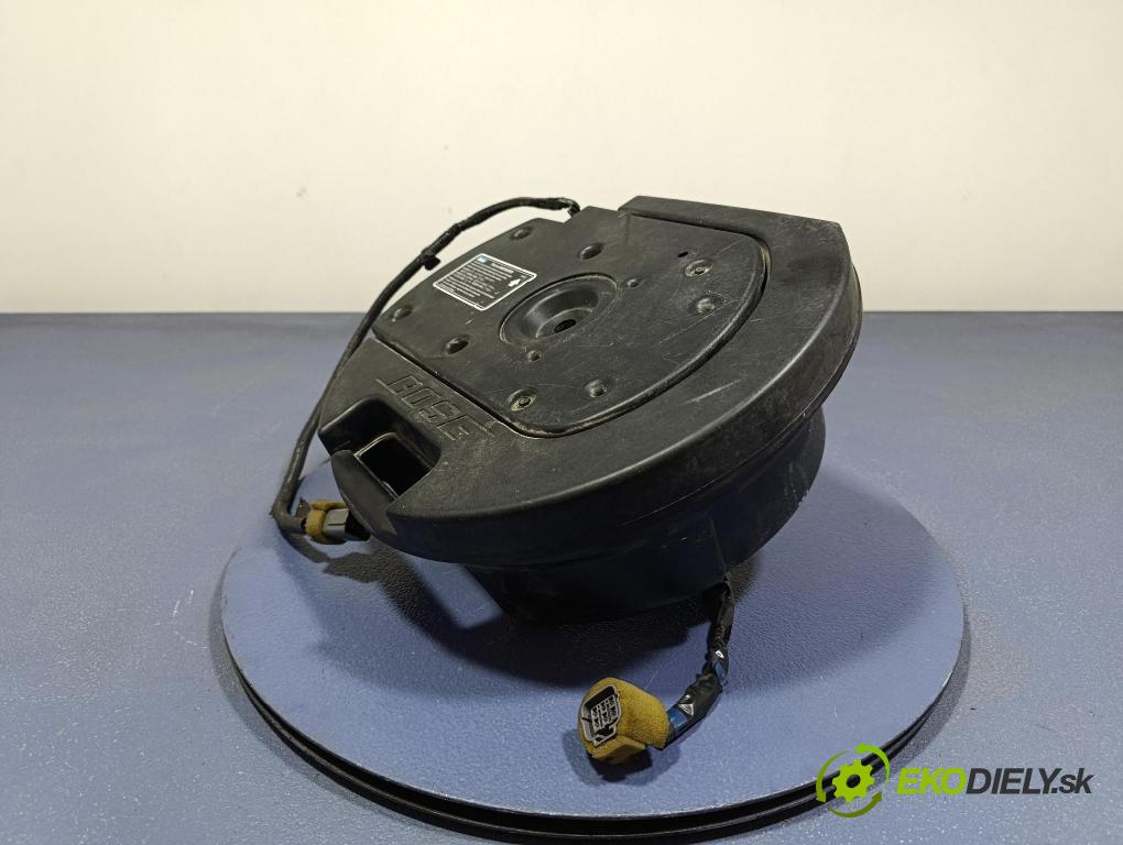 Mazda 6 2004 Reproduktor / Subwoofer: GJ5A66960
