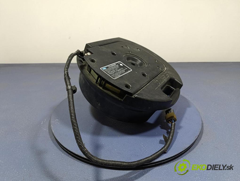 Mazda 6 2004 Reproduktor / Subwoofer: GJ5A66960