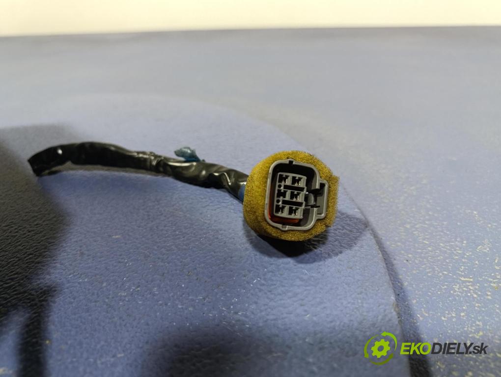 Mazda 6 2004 Reproduktor / Subwoofer: GJ5A66960