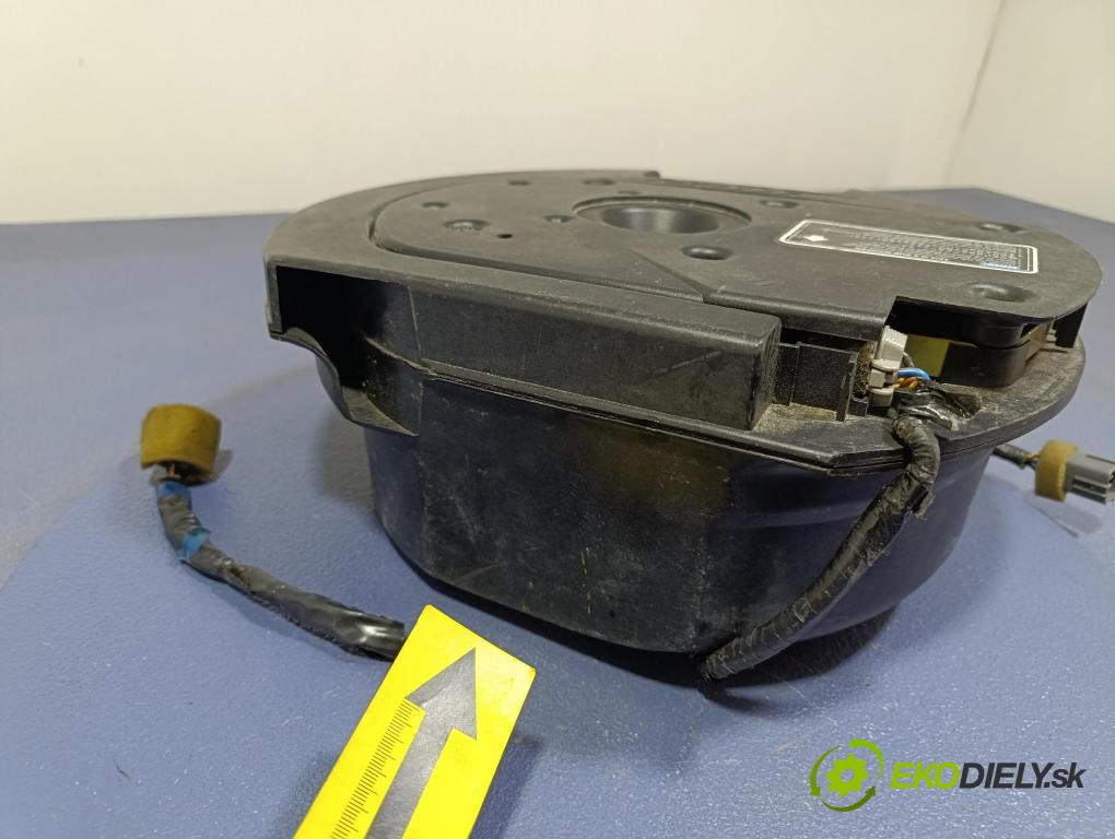 Mazda 6 2004 Reproduktor / Subwoofer: GJ5A66960