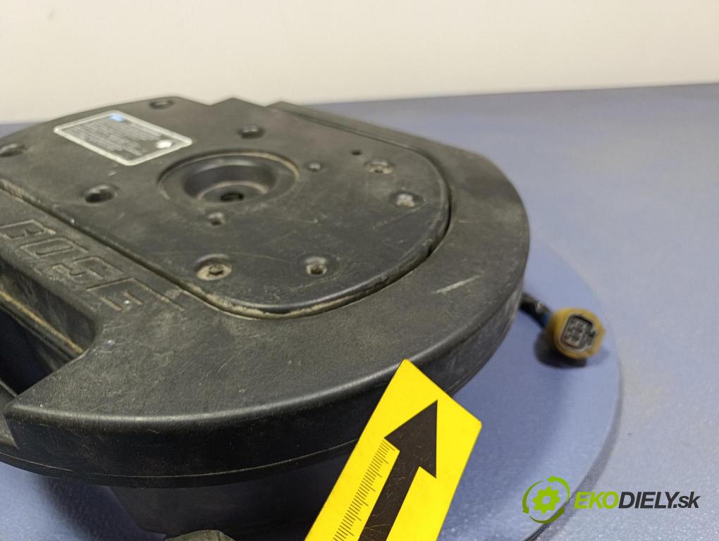 Mazda 6 2004 Reproduktor / Subwoofer: GJ5A66960
