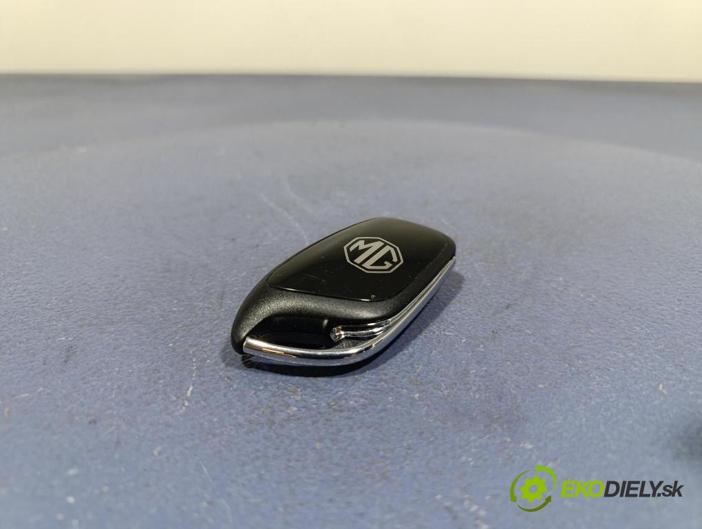 Mg Zs 2024 Spínač zapaľovania: 10730307