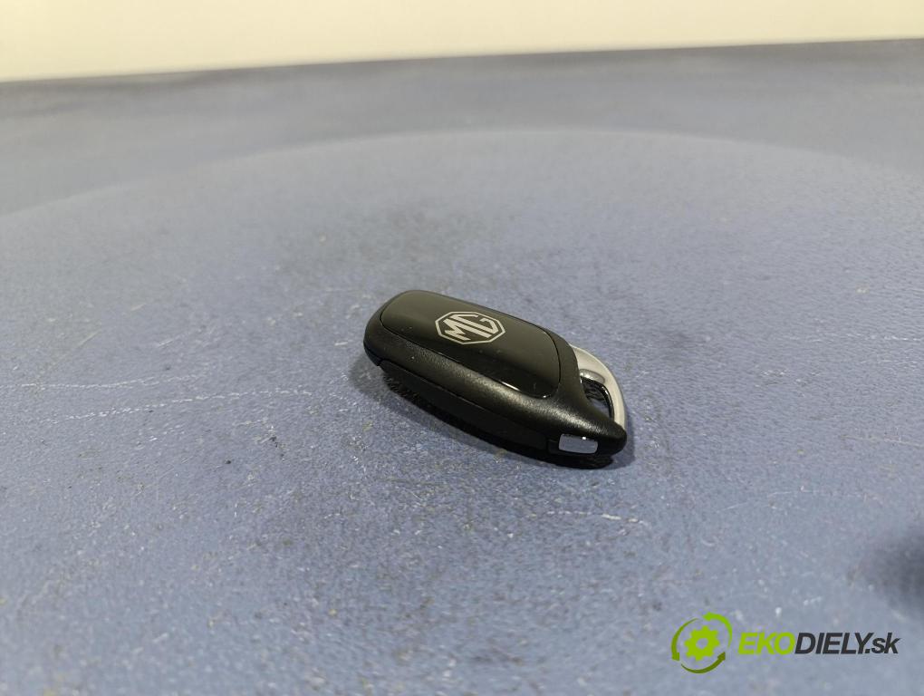 Mg Zs 2024 Spínač zapaľovania: 10730307