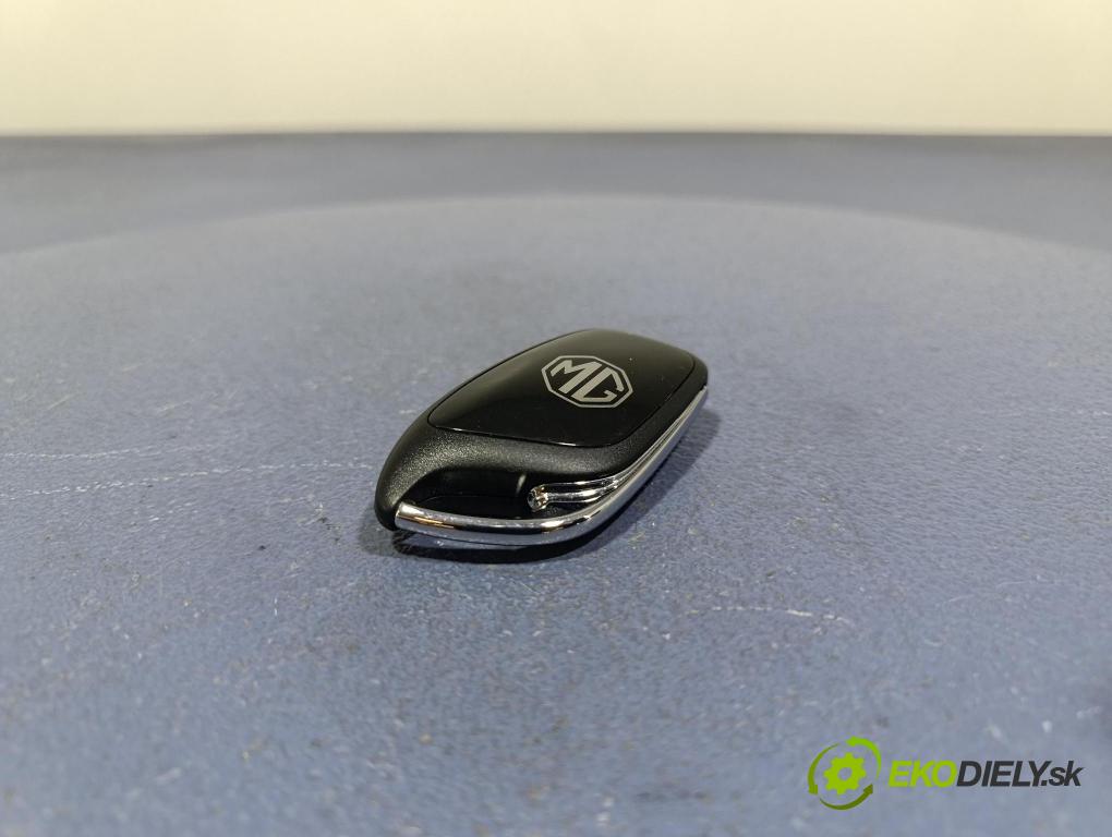 Mg Zs 2024 Spínač zapaľovania: 10730307