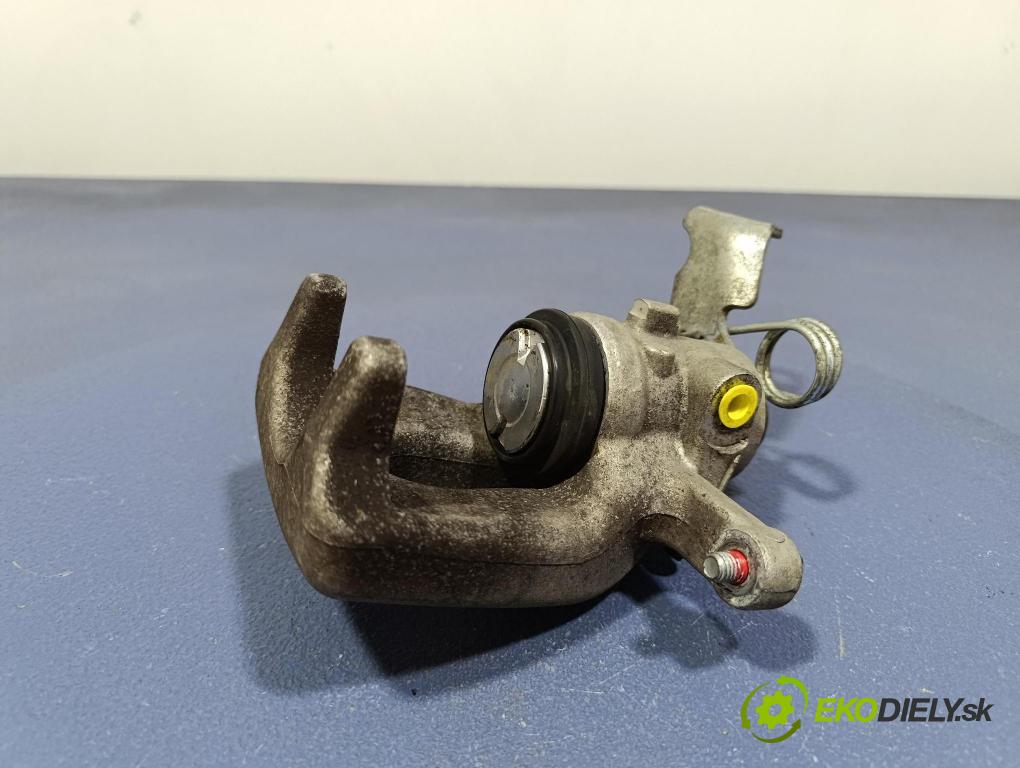Alfa romeo 159 2007 brzdič brzdový Zad: Levý: