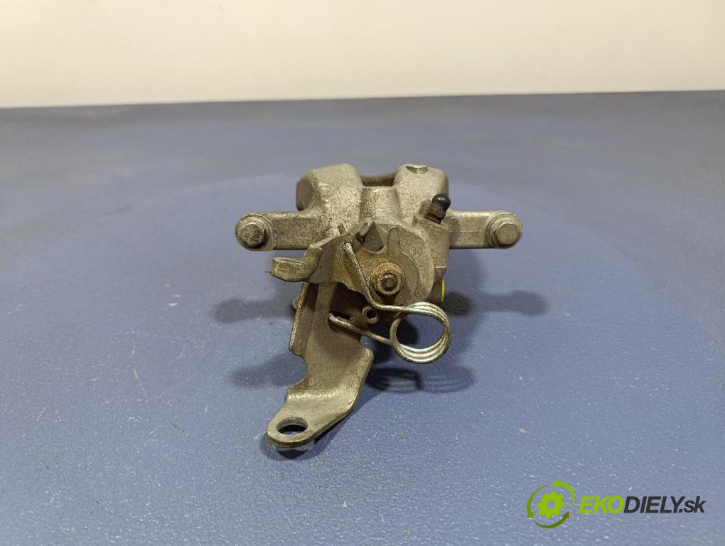 Alfa romeo 159 2007 brzdič brzdový Zad: Levý: