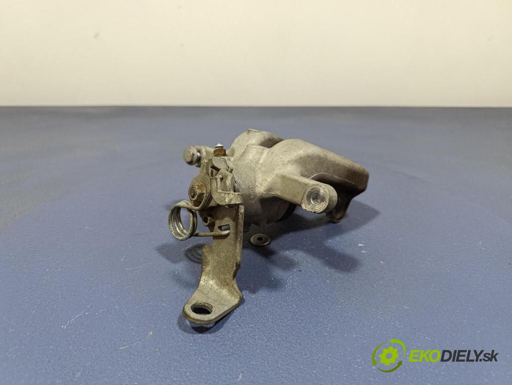 Alfa romeo 159 2007 brzdič brzdový Zad: v pravo: