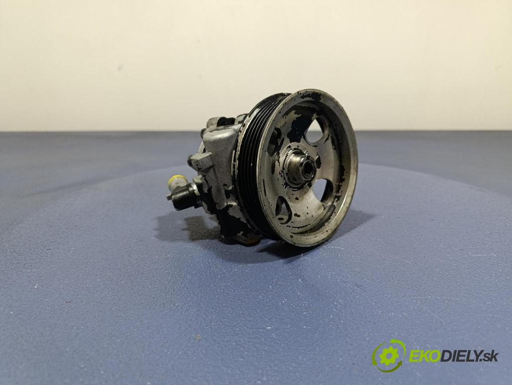 Alfa romeo 159 2007 čerpadlo Asistence: Manažeři