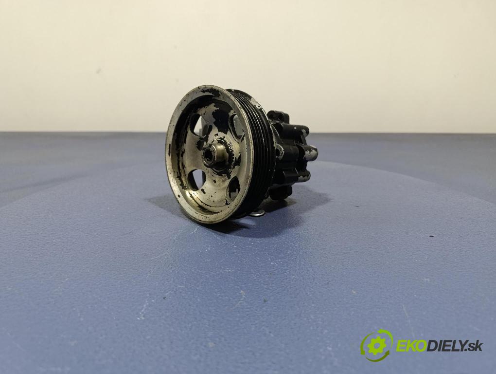 Alfa romeo 159 2007 čerpadlo Asistence: Manažeři