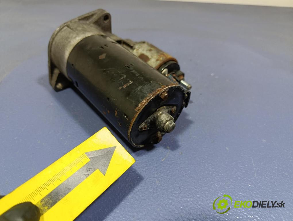 Alfa romeo 159 2007 startér: 0001109268