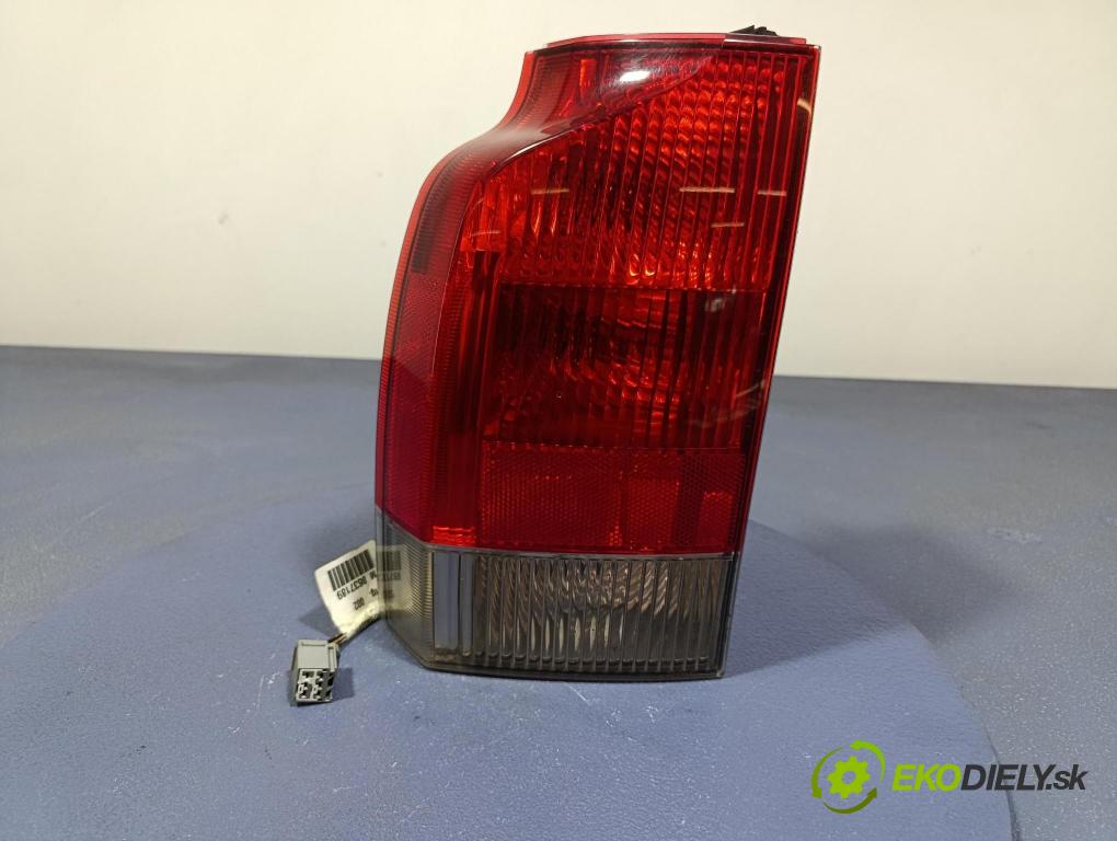 Volvo V70 2004 světlo Zad: levá Mimo: 9154497