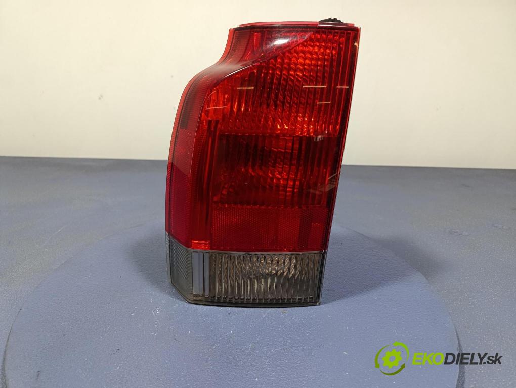 Volvo V70 2004 světlo Zad: levá Mimo: 9154497