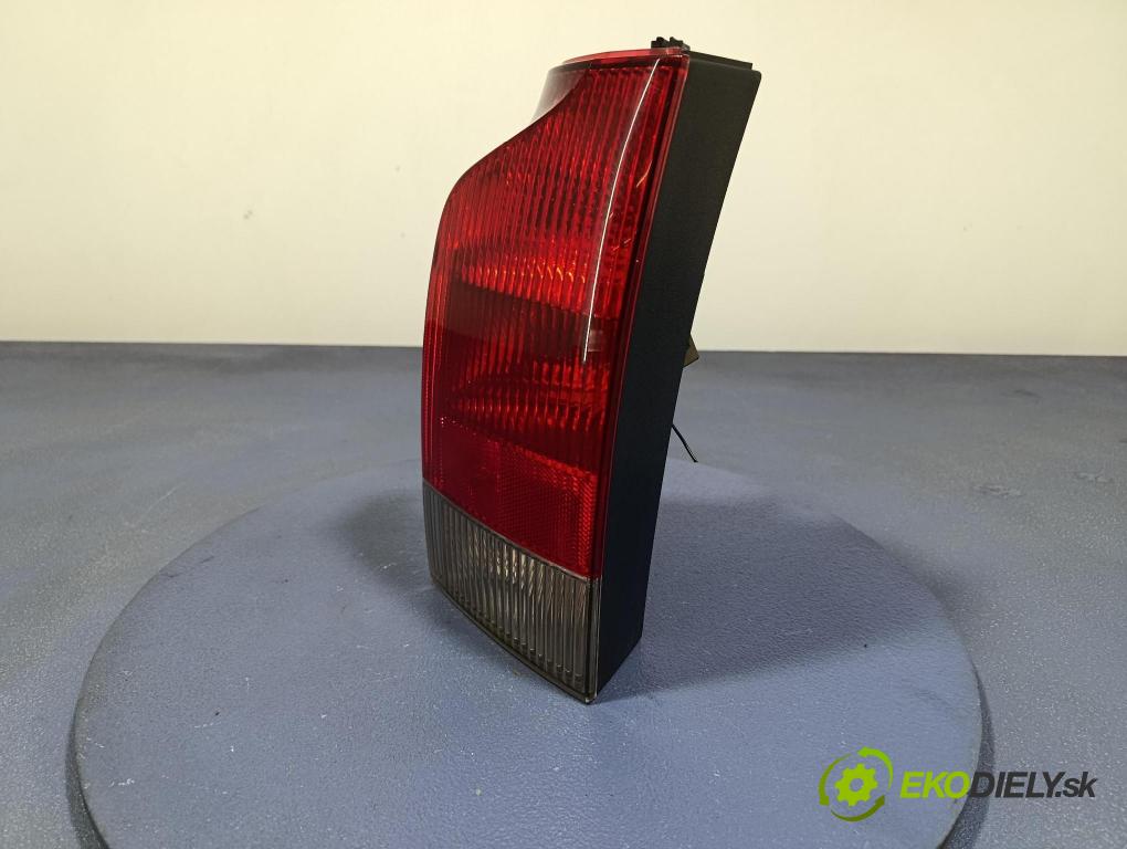 Volvo V70 2004 světlo Zad: levá Mimo: 9154497