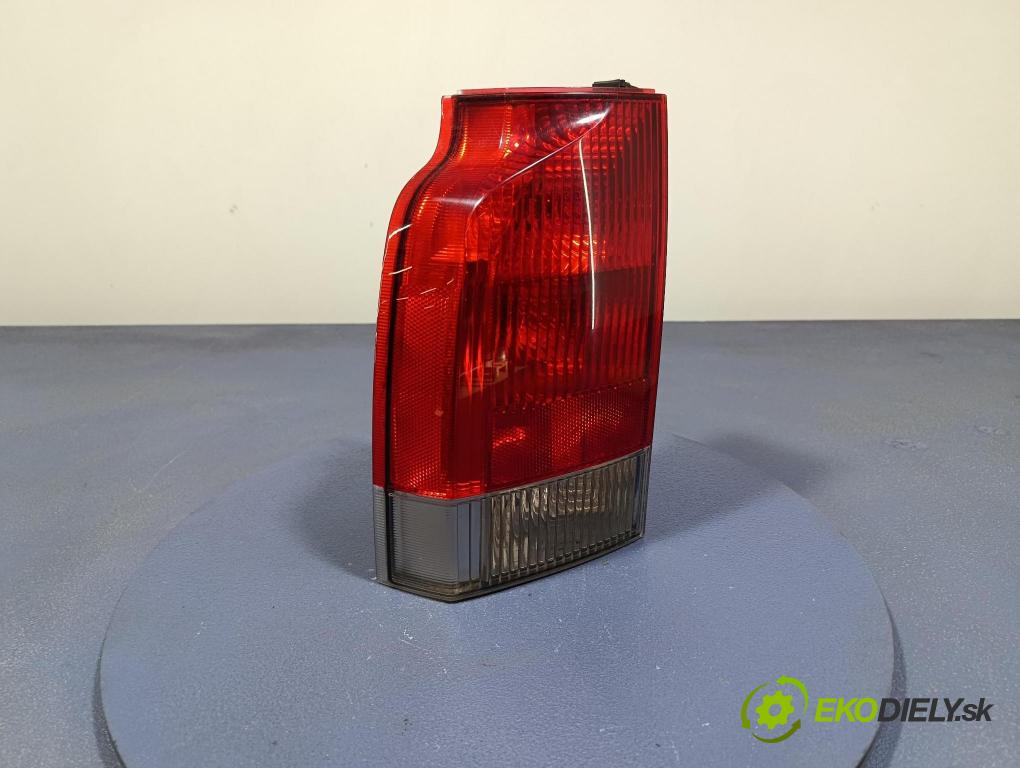 Volvo V70 2004 světlo Zad: levá Mimo: 9154497