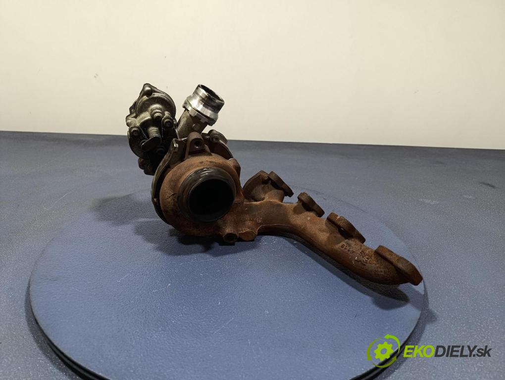 Renault Kangoo 2024 (Turbo-kompresor:): 144109500R