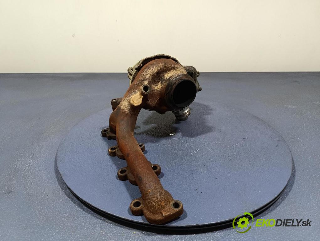 Renault Kangoo 2024 (Turbo-kompresor:): 144109500R