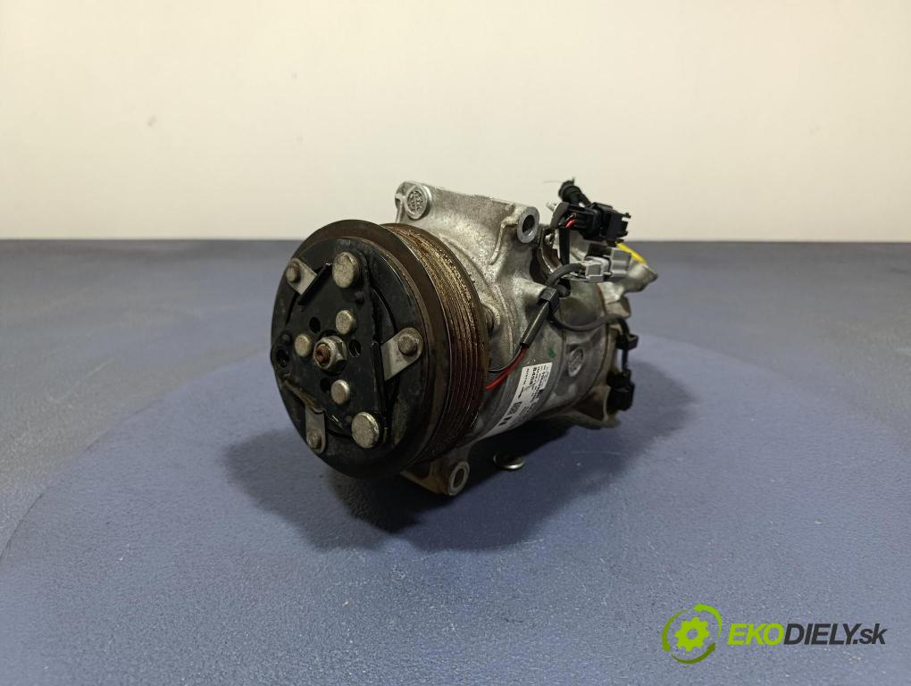 Renault Kangoo 2024 Kompresor: Klimatizace: 926006UB0A