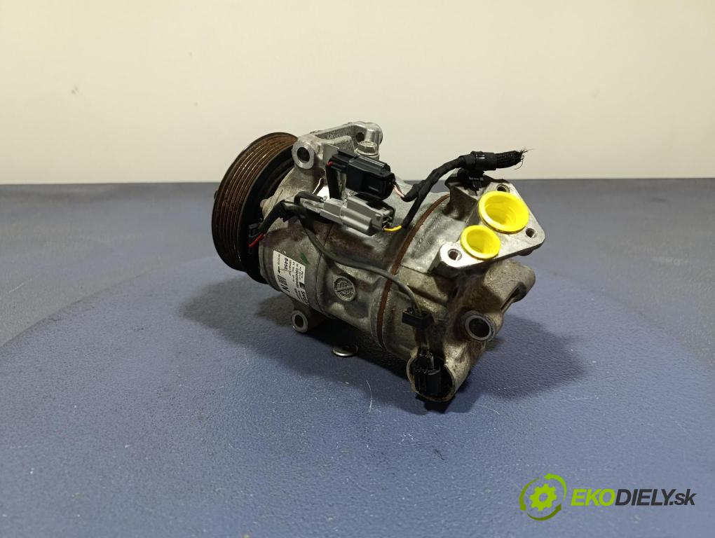 Renault Kangoo 2024 Kompresor: Klimatizace: 926006UB0A