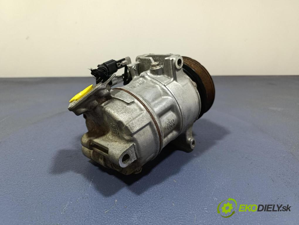 Renault Kangoo 2024 Kompresor: Klimatizace: 926006UB0A