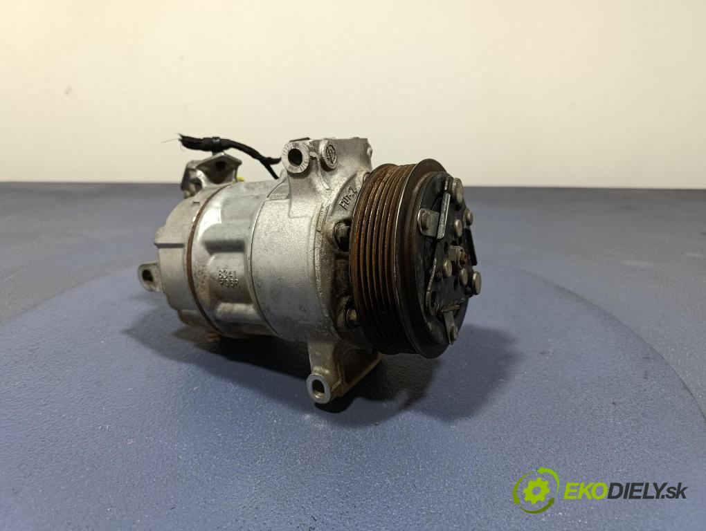 Renault Kangoo 2024 Kompresor: Klimatizace: 926006UB0A