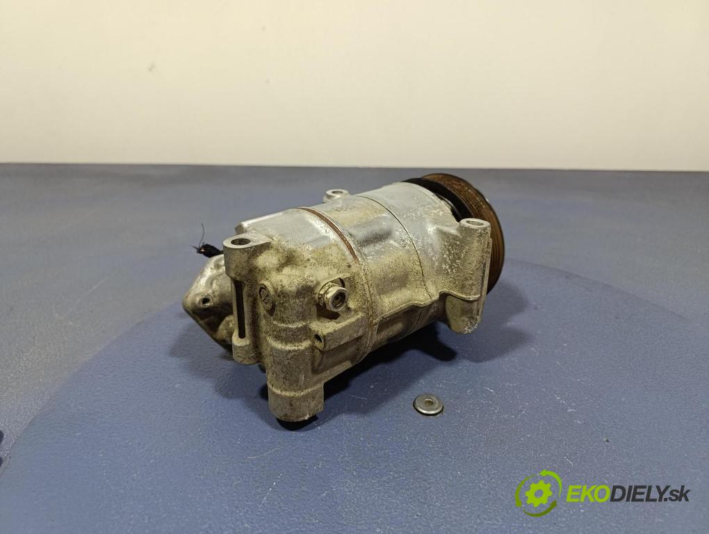 Renault Kangoo 2024 Kompresor: Klimatizace: 926006UB0A