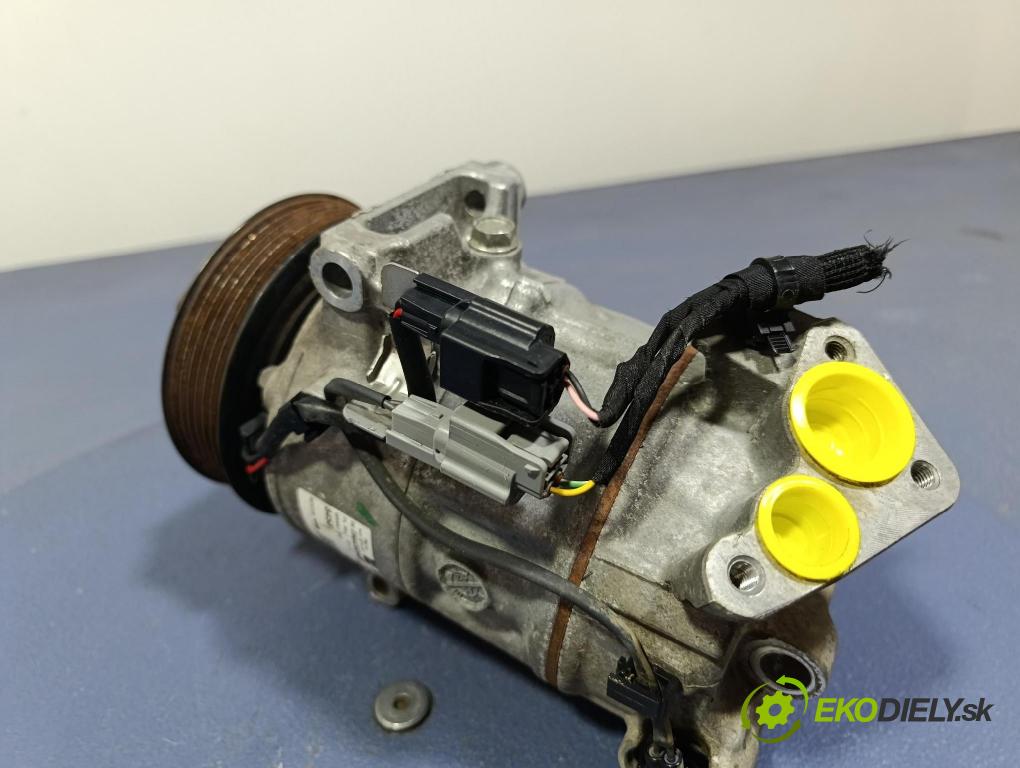 Renault Kangoo 2024 Kompresor: Klimatizace: 926006UB0A