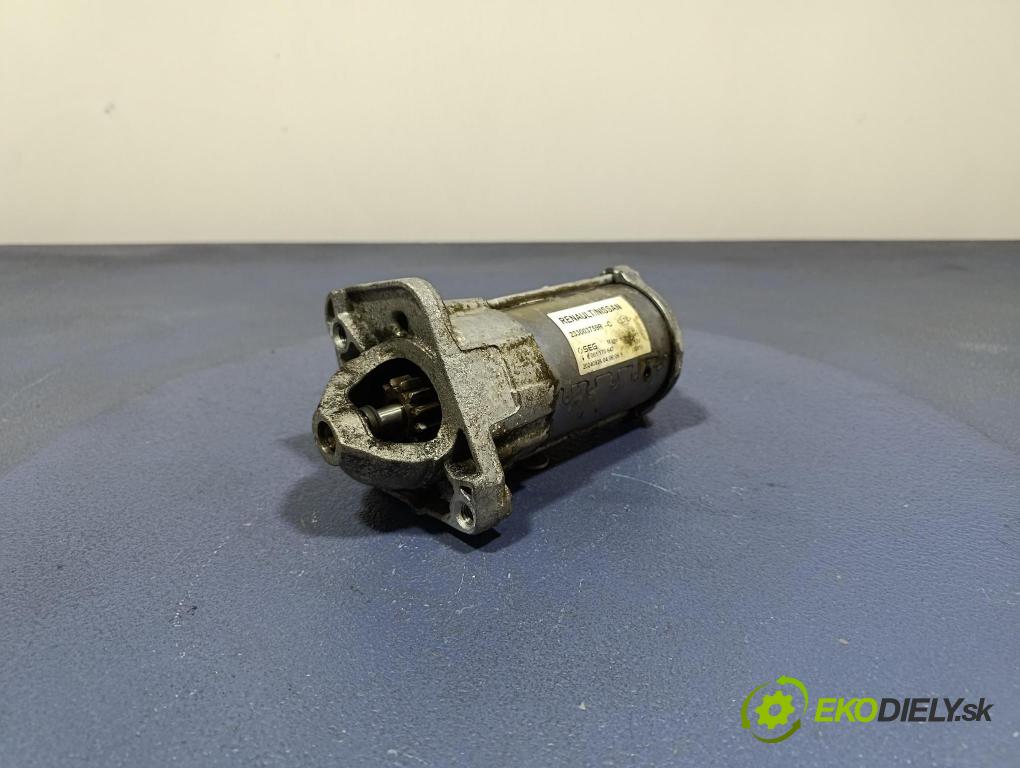 Renault Kangoo 2024 startér: 233003759R