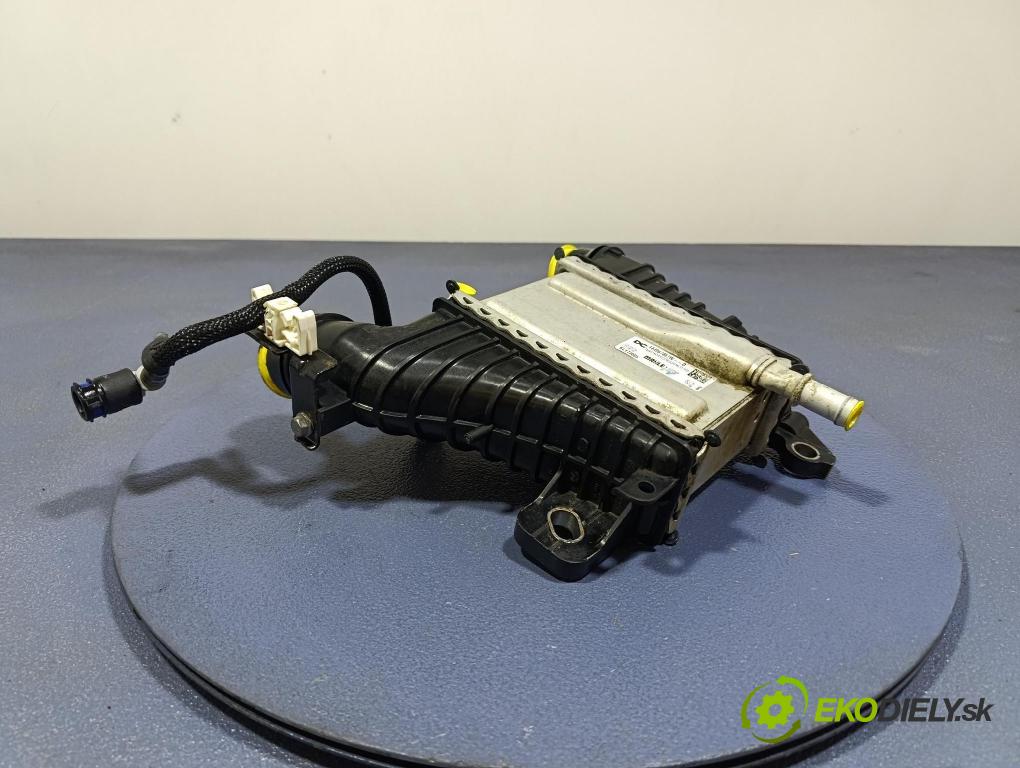 Renault Kangoo 2024 Chladič Vzduch: 144967867R