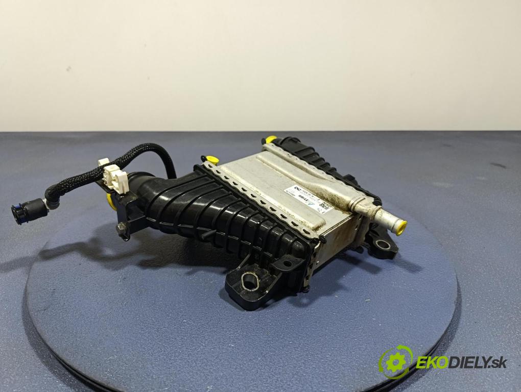 Renault Kangoo 2024 Chladič Vzduch: 144967867R