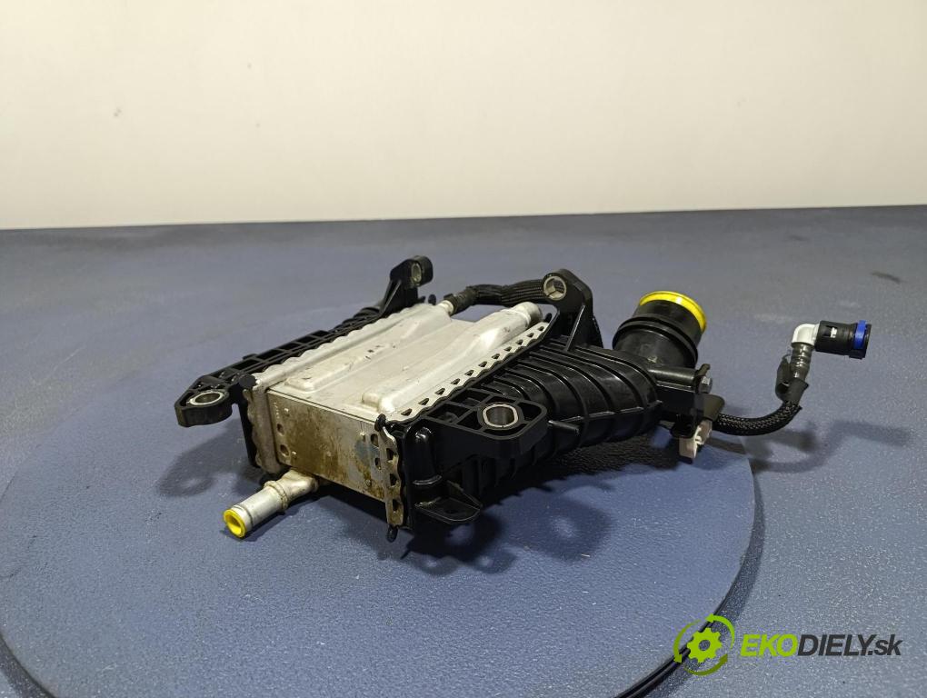 Renault Kangoo 2024 Chladič Vzduch: 144967867R