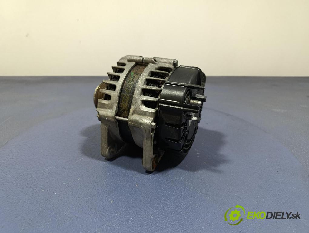 Renault Kangoo 2024 Alternator 231006786R
