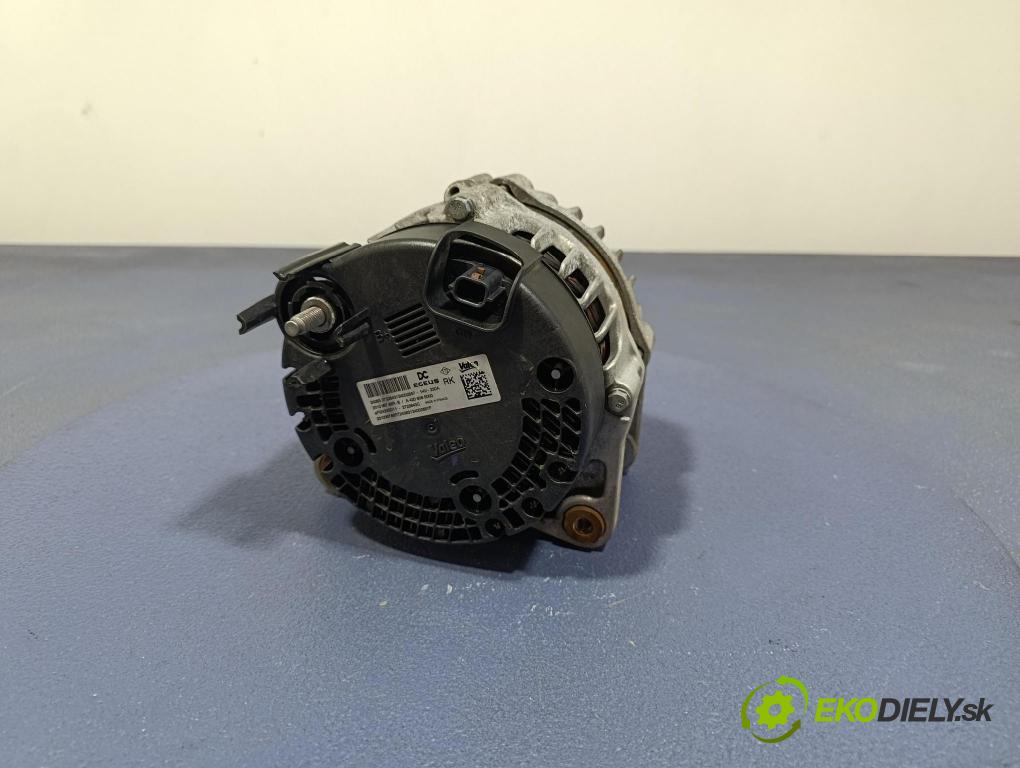 Renault Kangoo 2024 Alternator 231006786R