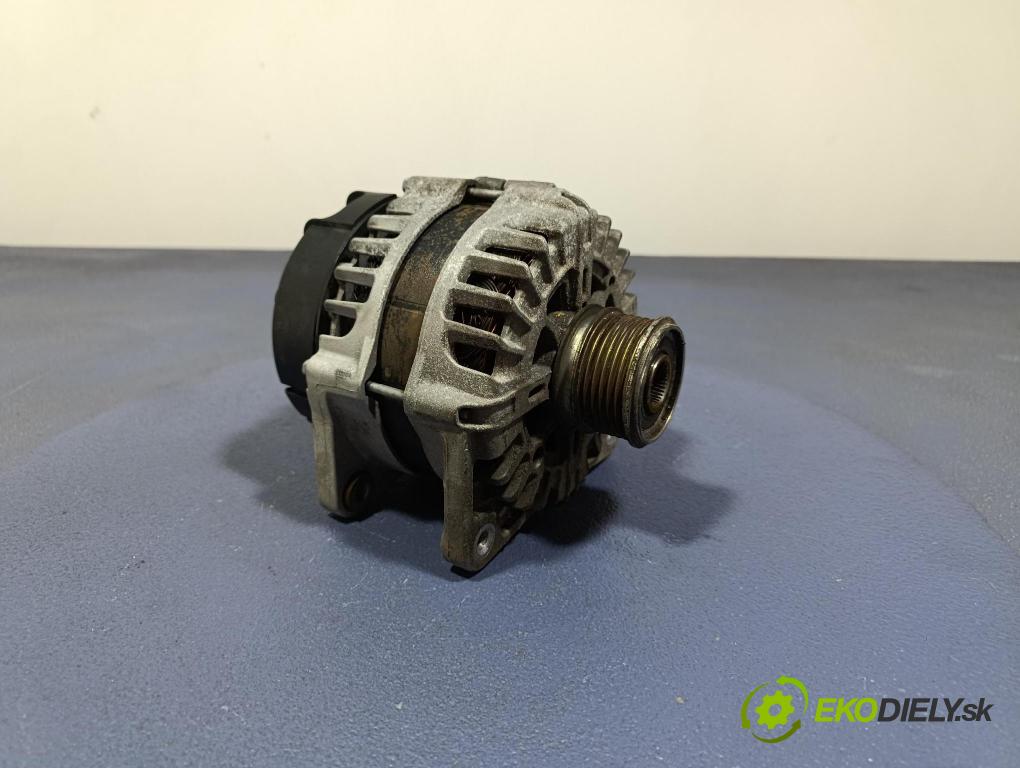 Renault Kangoo 2024 Alternator 231006786R