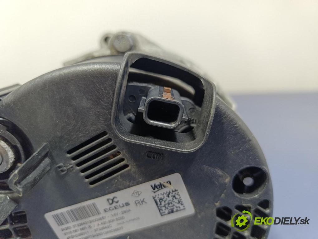Renault Kangoo 2024 Alternator 231006786R