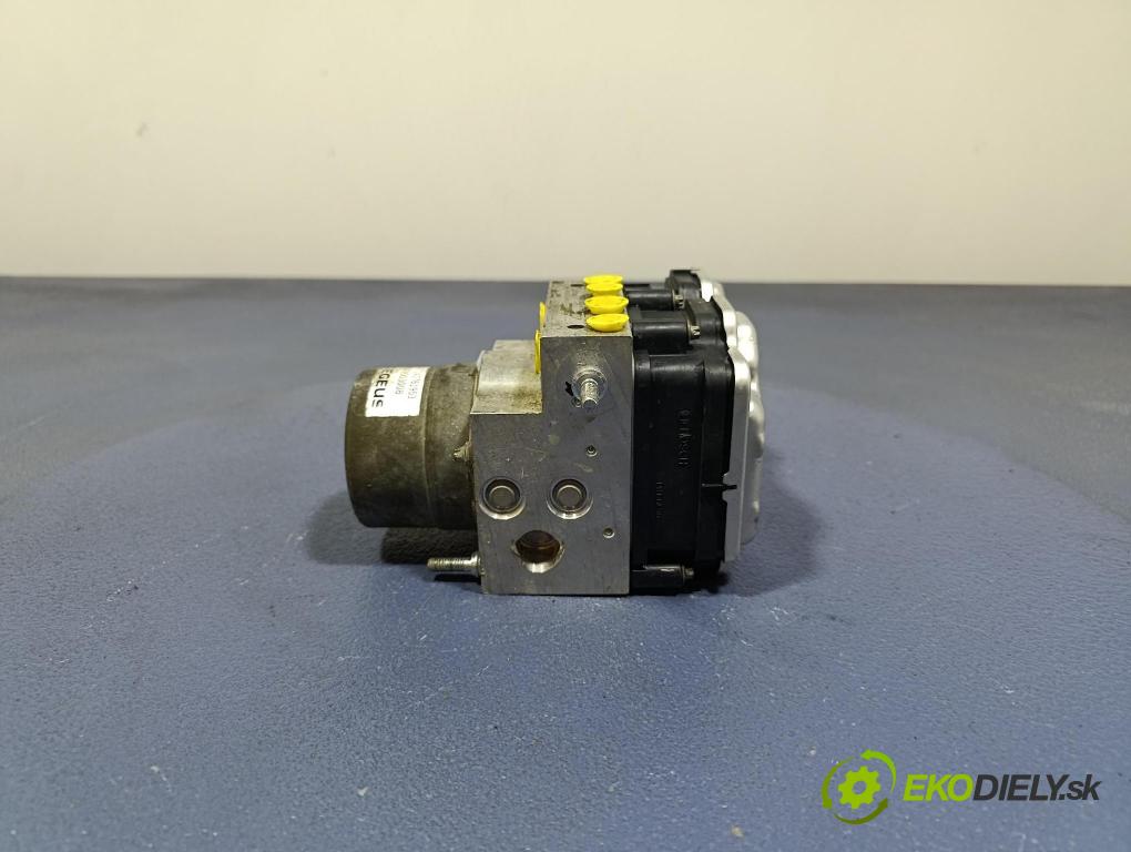Renault Kangoo 2024 čerpadlo ABS x 476602652R