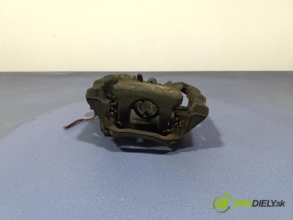 Renault Kangoo 2024 brzdič brzdový zad Vľavo: 440106791R