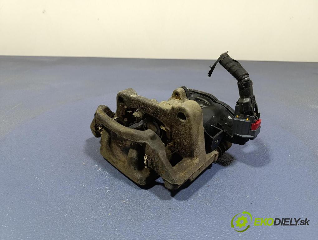 Renault Kangoo 2024 brzdič brzdový zad Vľavo: 440106791R